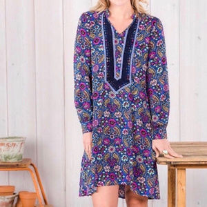 NWT Matilda Jane Thoughts and Dreams Dress Medium